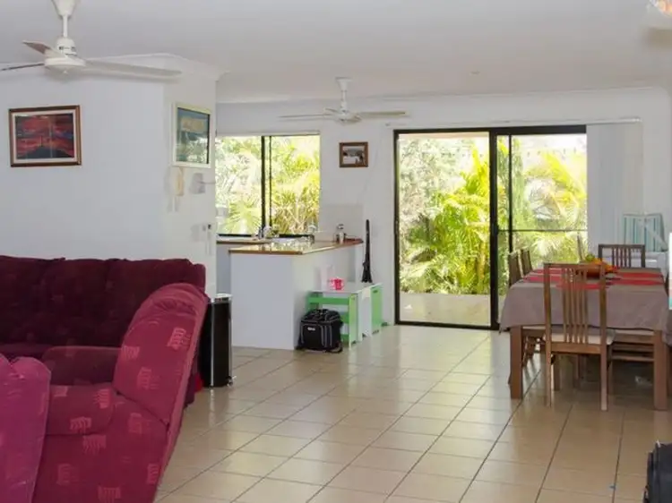 Fifth view of Homely semi-detached listing, 166/590 Pine Ridge Road, Coombabah QLD 4216