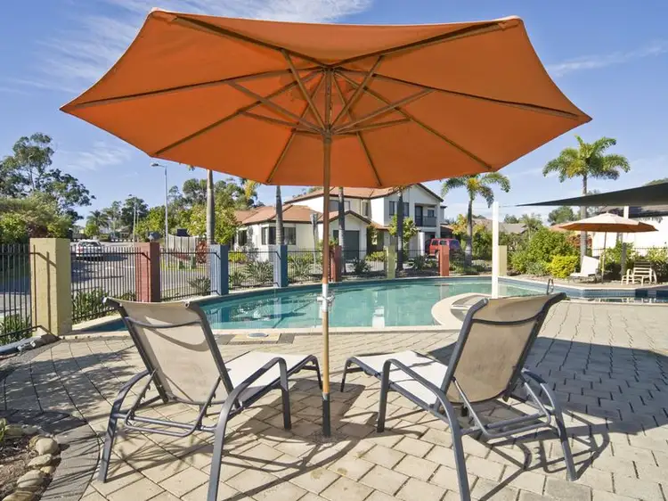 Fourth view of Homely semi-detached listing, 166/590 Pine Ridge Road, Coombabah QLD 4216