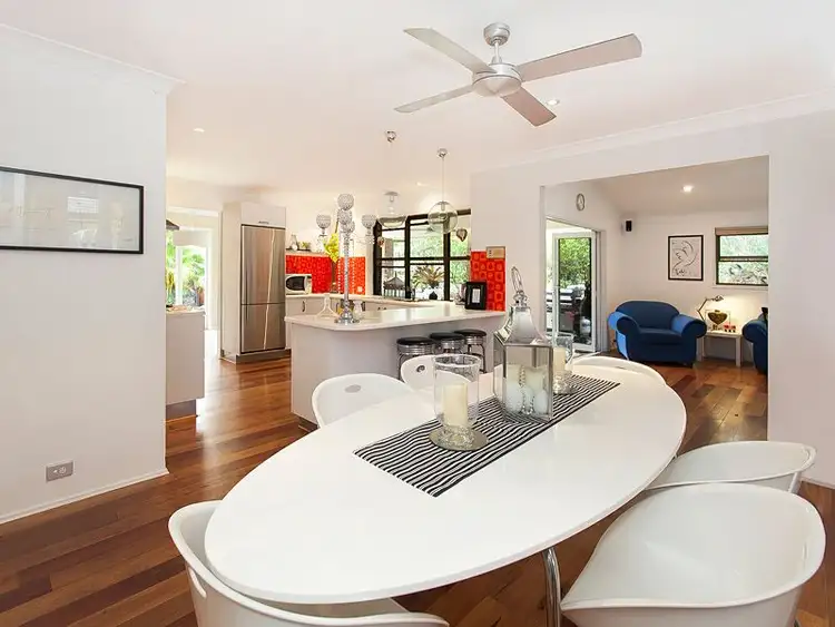 Sixth view of Homely house listing, 60 Marmindie Street, Chapel Hill QLD 4069