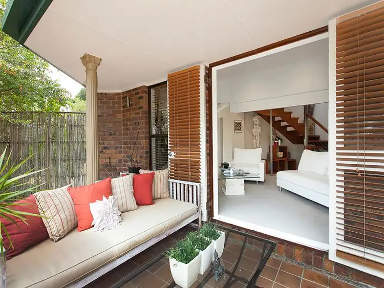 Fifth view of Homely house listing, 60 Marmindie Street, Chapel Hill QLD 4069