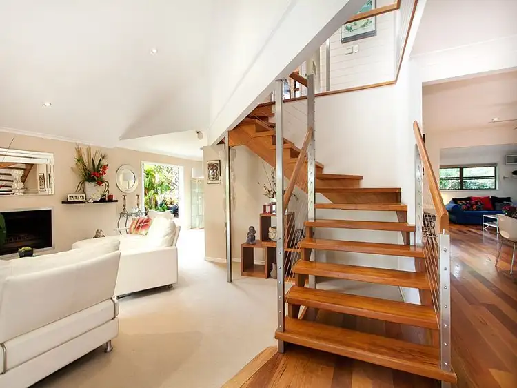 Fourth view of Homely house listing, 60 Marmindie Street, Chapel Hill QLD 4069