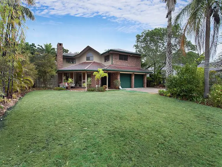 Third view of Homely house listing, 60 Marmindie Street, Chapel Hill QLD 4069