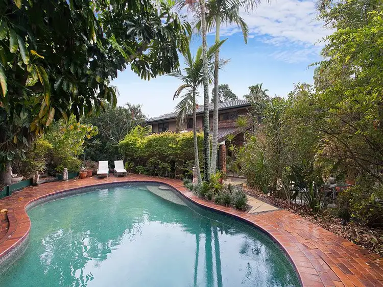 Second view of Homely house listing, 60 Marmindie Street, Chapel Hill QLD 4069