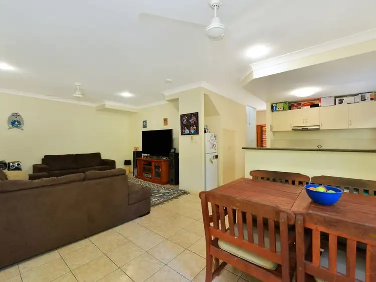 Second view of Homely townhouse listing, 5/24 Old Smithfield Road, Freshwater QLD 4870