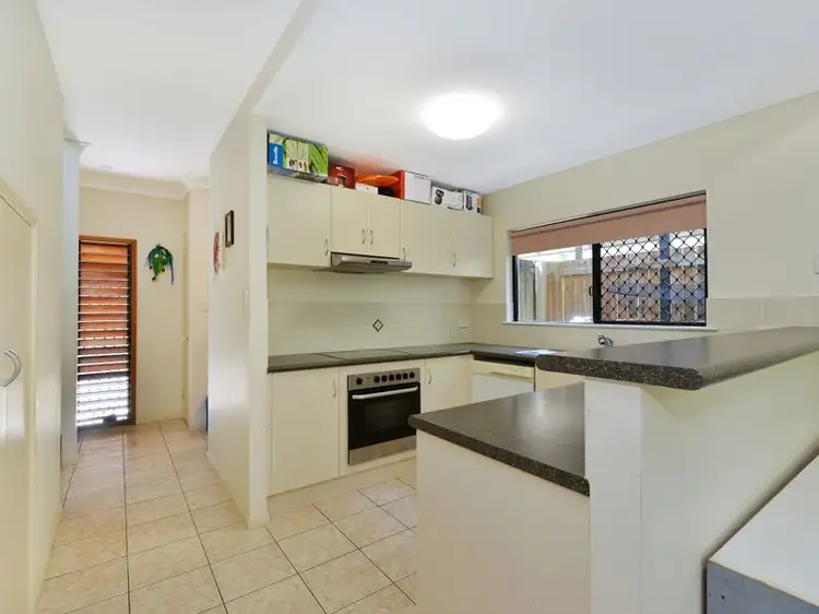 Third view of Homely townhouse listing, 5/24 Old Smithfield Road, Freshwater QLD 4870