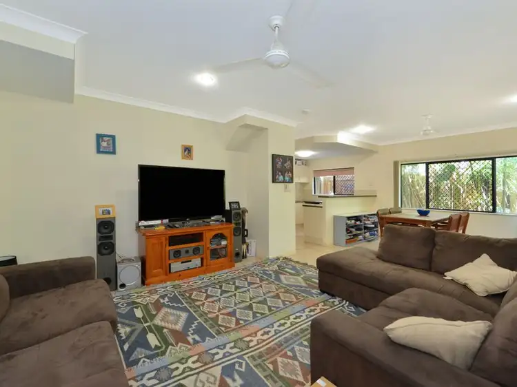 Fourth view of Homely townhouse listing, 5/24 Old Smithfield Road, Freshwater QLD 4870