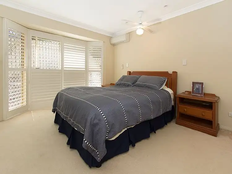 Sixth view of Homely townhouse listing, 1/30 Rennie Street, Indooroopilly QLD 4068