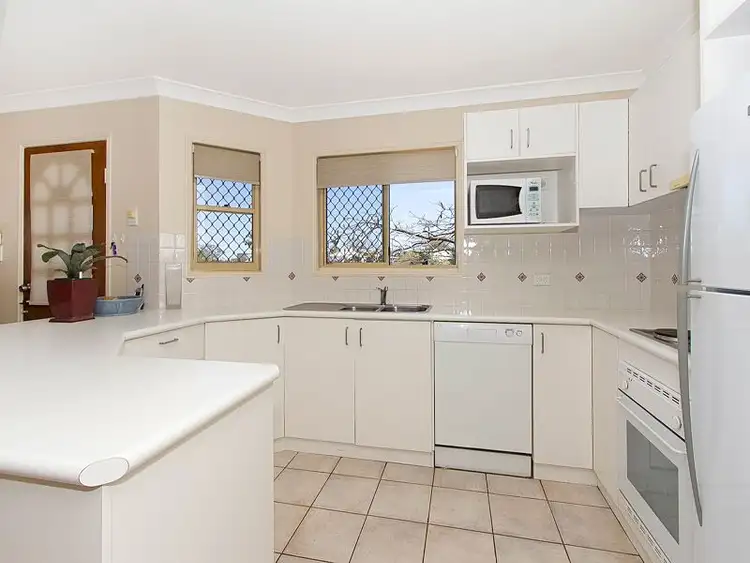 Fourth view of Homely townhouse listing, 1/30 Rennie Street, Indooroopilly QLD 4068