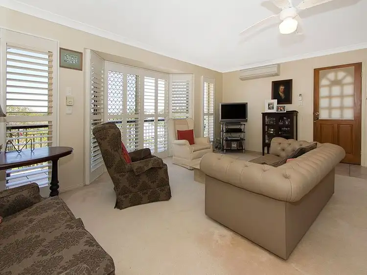 Third view of Homely townhouse listing, 1/30 Rennie Street, Indooroopilly QLD 4068
