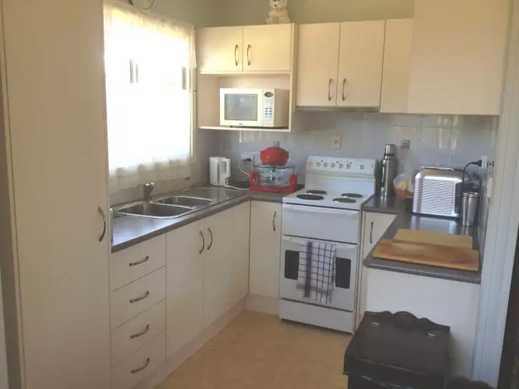 Fourth view of Homely acreage listing, 71 Lucas Road - (Lot 1 Coolabunia West Rd), Goodger QLD 4610