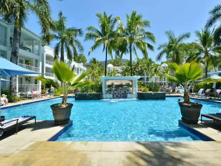 Second view of Homely apartment listing, 3133/34 Williams Esplanade, Palm Cove QLD 4879