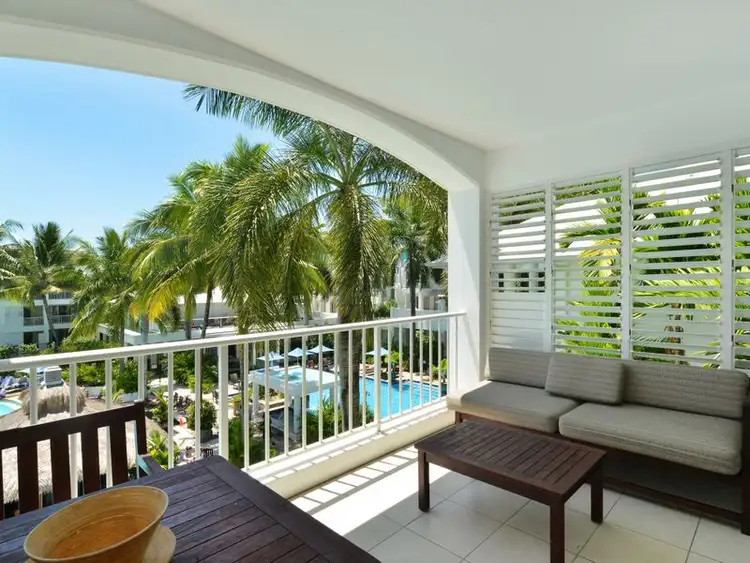 Third view of Homely apartment listing, 3133/34 Williams Esplanade, Palm Cove QLD 4879