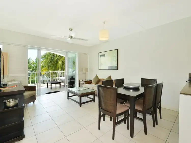 Fourth view of Homely apartment listing, 3133/34 Williams Esplanade, Palm Cove QLD 4879