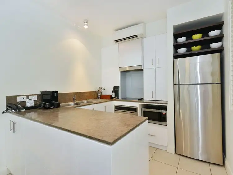 Fifth view of Homely apartment listing, 3133/34 Williams Esplanade, Palm Cove QLD 4879