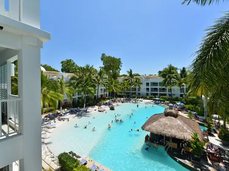 Seventh view of Homely apartment listing, 3133/34 Williams Esplanade, Palm Cove QLD 4879