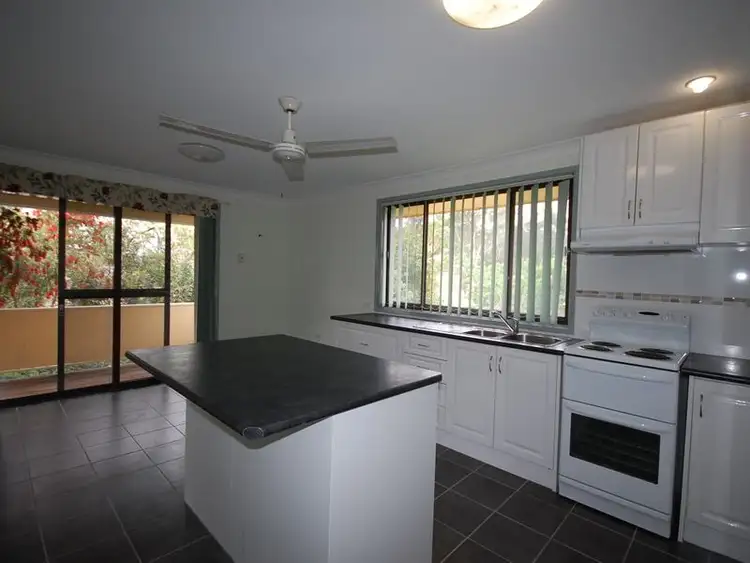 Second view of Homely house listing, 103 Richardson Street, Wingham NSW 2429