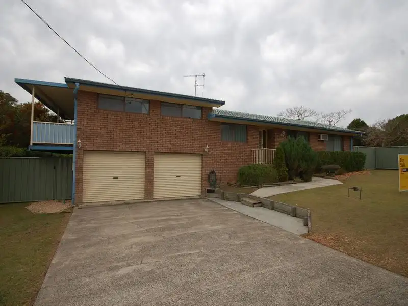 Main view of Homely house listing, 103 Richardson Street, Wingham NSW 2429