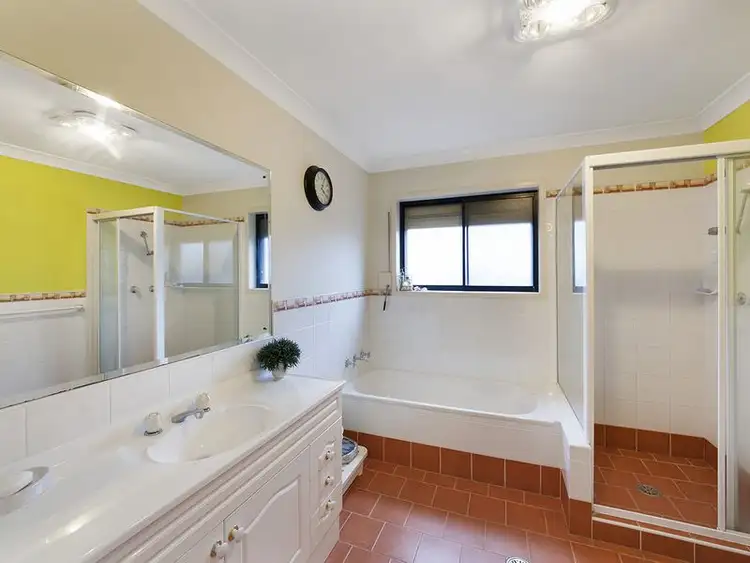 Third view of Homely townhouse listing, 18/46-52 Wattle Road, Casula NSW 2170