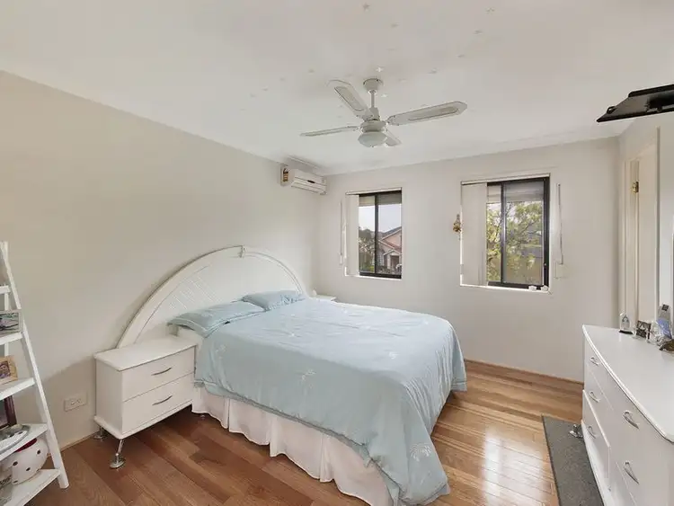 Seventh view of Homely townhouse listing, 18/46-52 Wattle Road, Casula NSW 2170