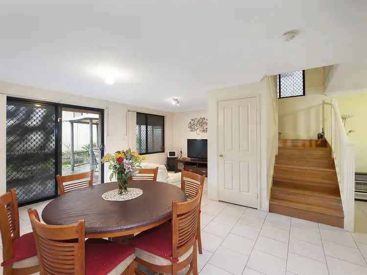 Fifth view of Homely townhouse listing, 18/46-52 Wattle Road, Casula NSW 2170