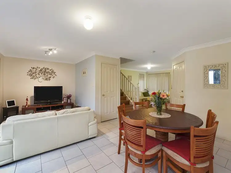 Fourth view of Homely townhouse listing, 18/46-52 Wattle Road, Casula NSW 2170