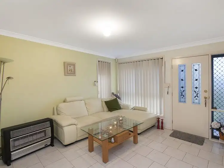 Sixth view of Homely townhouse listing, 18/46-52 Wattle Road, Casula NSW 2170
