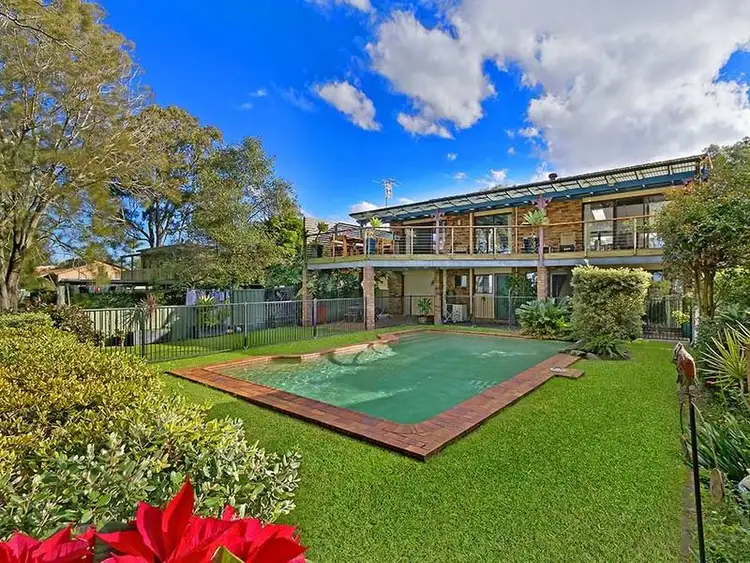 Second view of Homely house listing, 2/382 Tuggerawong Road, Tuggerawong NSW 2259