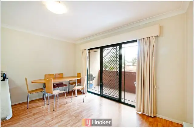 Fifth view of Homely apartment listing, Unit 32 'Monterey Apartments'/14 Boolee Street, Reid ACT 2612