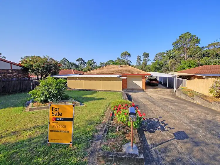 63 Spoonbill Street, Birkdale QLD 4159