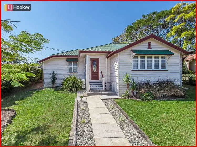 46 Deloraine Street, Wavell Heights QLD 4012