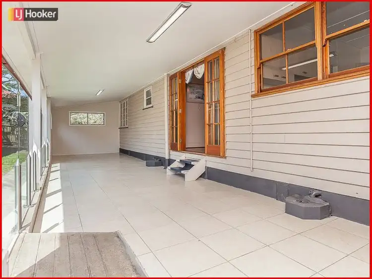 Seventh view of Homely house listing, 46 Deloraine Street, Wavell Heights QLD 4012