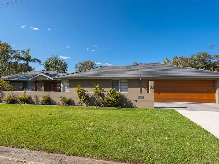 Third view of Homely house listing, 60 George Street, Avalon NSW 2107
