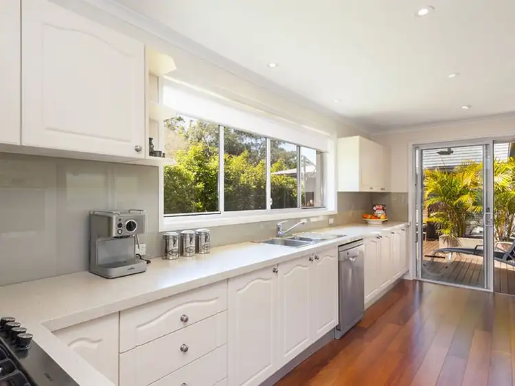 Fourth view of Homely house listing, 60 George Street, Avalon NSW 2107