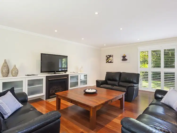 Fifth view of Homely house listing, 60 George Street, Avalon NSW 2107