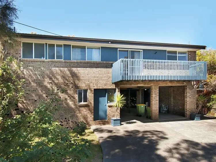Fourth view of Homely house listing, 173 Del Monte Place, Copacabana NSW 2251