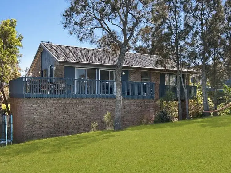 Seventh view of Homely house listing, 173 Del Monte Place, Copacabana NSW 2251