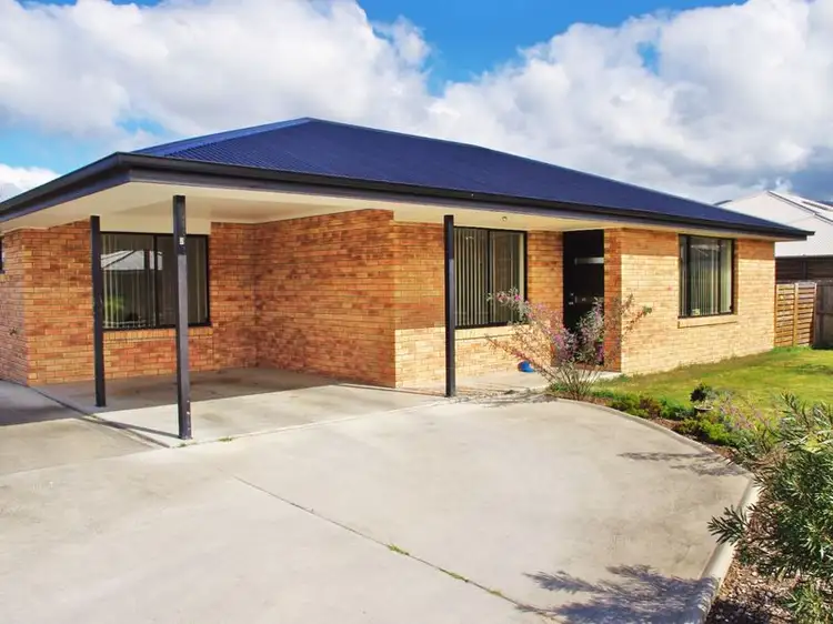 Main view of Homely unit listing, 2/4 Bonsai Place, Margate TAS 7054