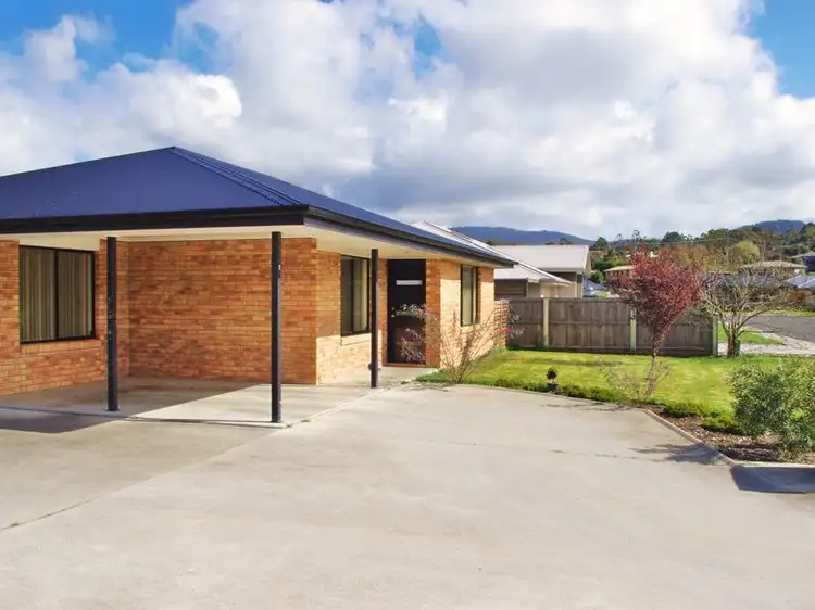 Sixth view of Homely unit listing, 2/4 Bonsai Place, Margate TAS 7054