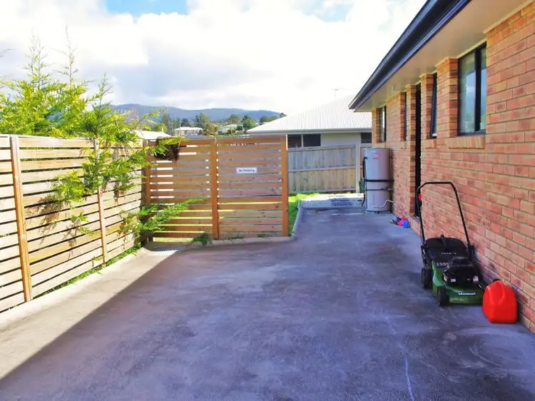 Seventh view of Homely unit listing, 2/4 Bonsai Place, Margate TAS 7054