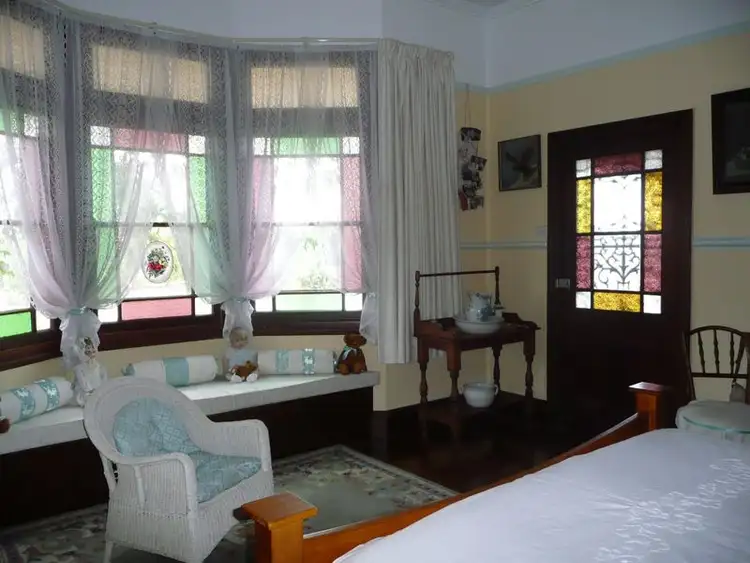 Second view of Homely house listing, 46 Moon Street, Wingham NSW 2429