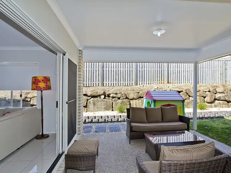 Third view of Homely house listing, 23 Hawkesbury Avenue, Pacific Pines QLD 4211