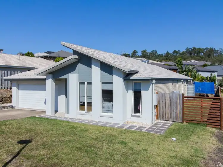 Fifth view of Homely house listing, 23 Hawkesbury Avenue, Pacific Pines QLD 4211
