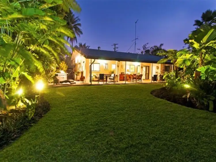 Fourth view of Homely house listing, 3 Limpet Avenue, Port Douglas QLD 4877