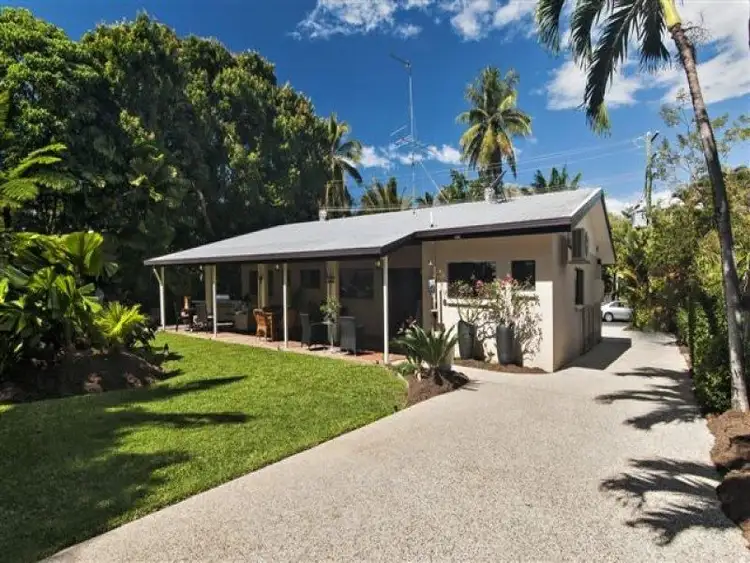 Fifth view of Homely house listing, 3 Limpet Avenue, Port Douglas QLD 4877