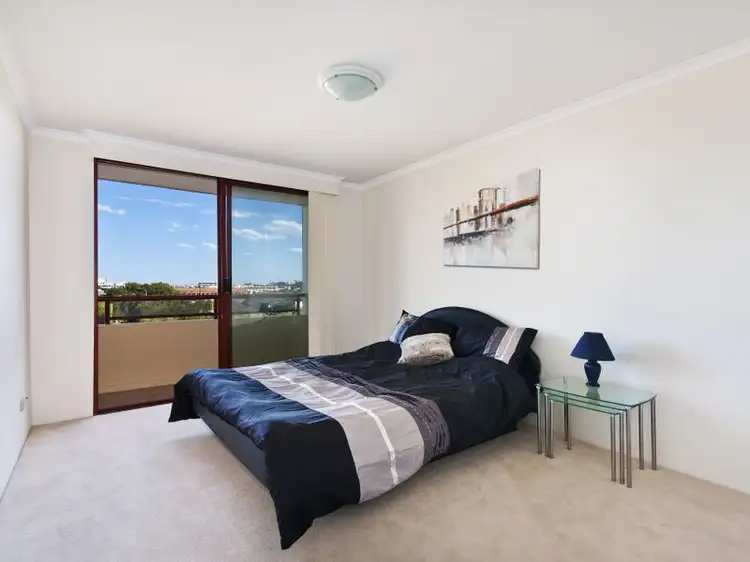 Fourth view of Homely apartment listing, 116/152-16 Bulwara Road, Pyrmont NSW 2009