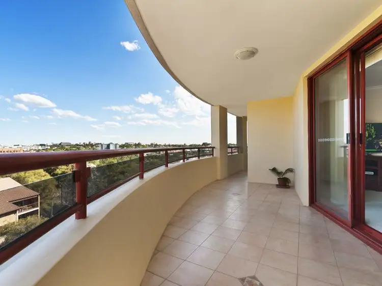 Second view of Homely apartment listing, 116/152-16 Bulwara Road, Pyrmont NSW 2009