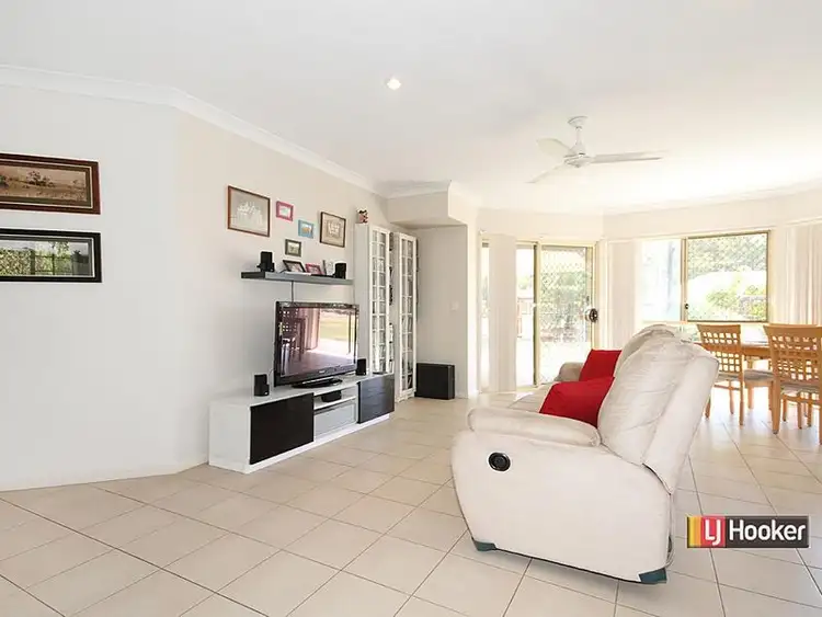 Sixth view of Homely house listing, 2 Kamala Court, Cedar Vale QLD 4285