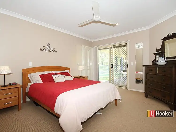 Seventh view of Homely house listing, 2 Kamala Court, Cedar Vale QLD 4285
