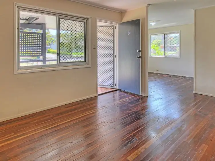 Second view of Homely house listing, 40 Michael Street, Ellen Grove QLD 4078