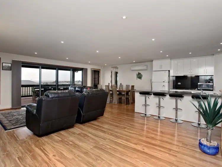 Fifth view of Homely house listing, 2 Virgo Parade, Sellicks Beach SA 5174